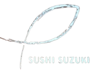 Sushi Suzuki