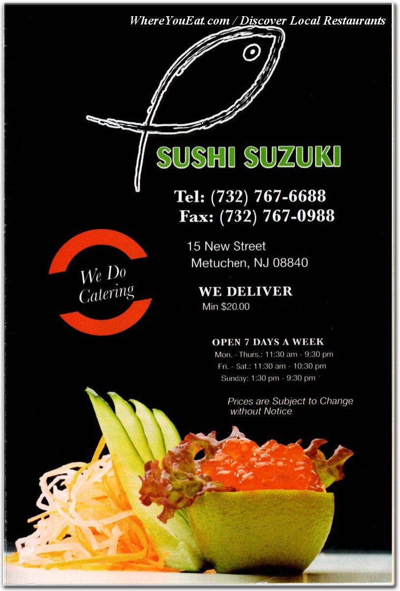 menu 0